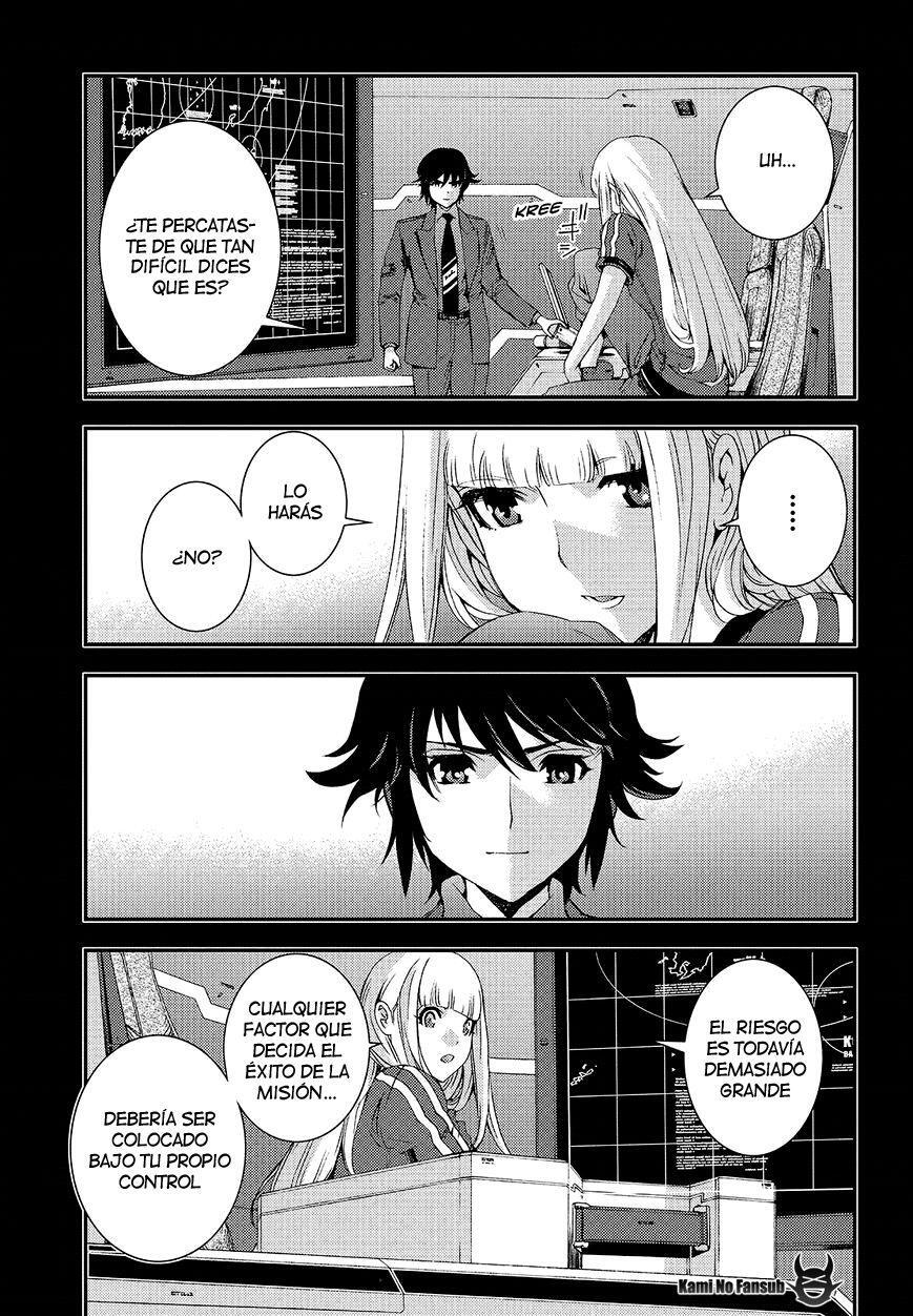 Capitulo 82 page 30