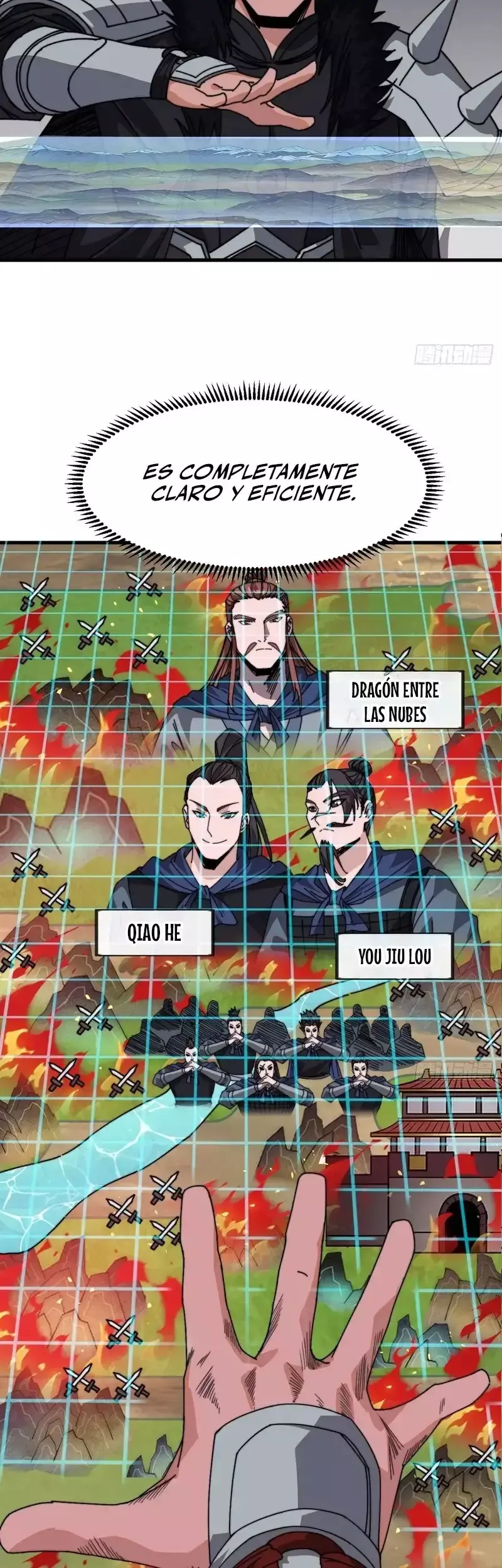 Capitulo 996 page 13