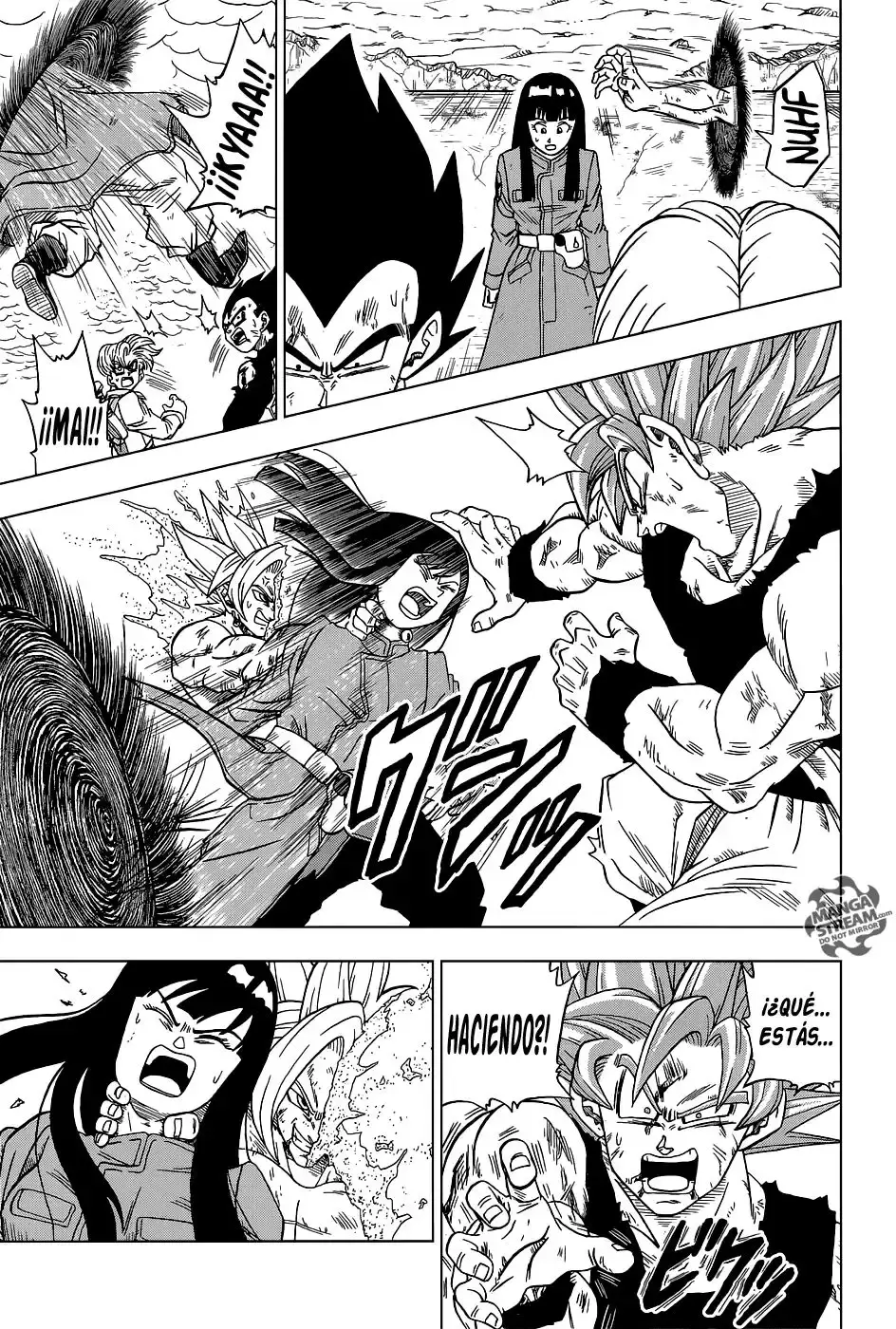 Capitulo 25 page 21