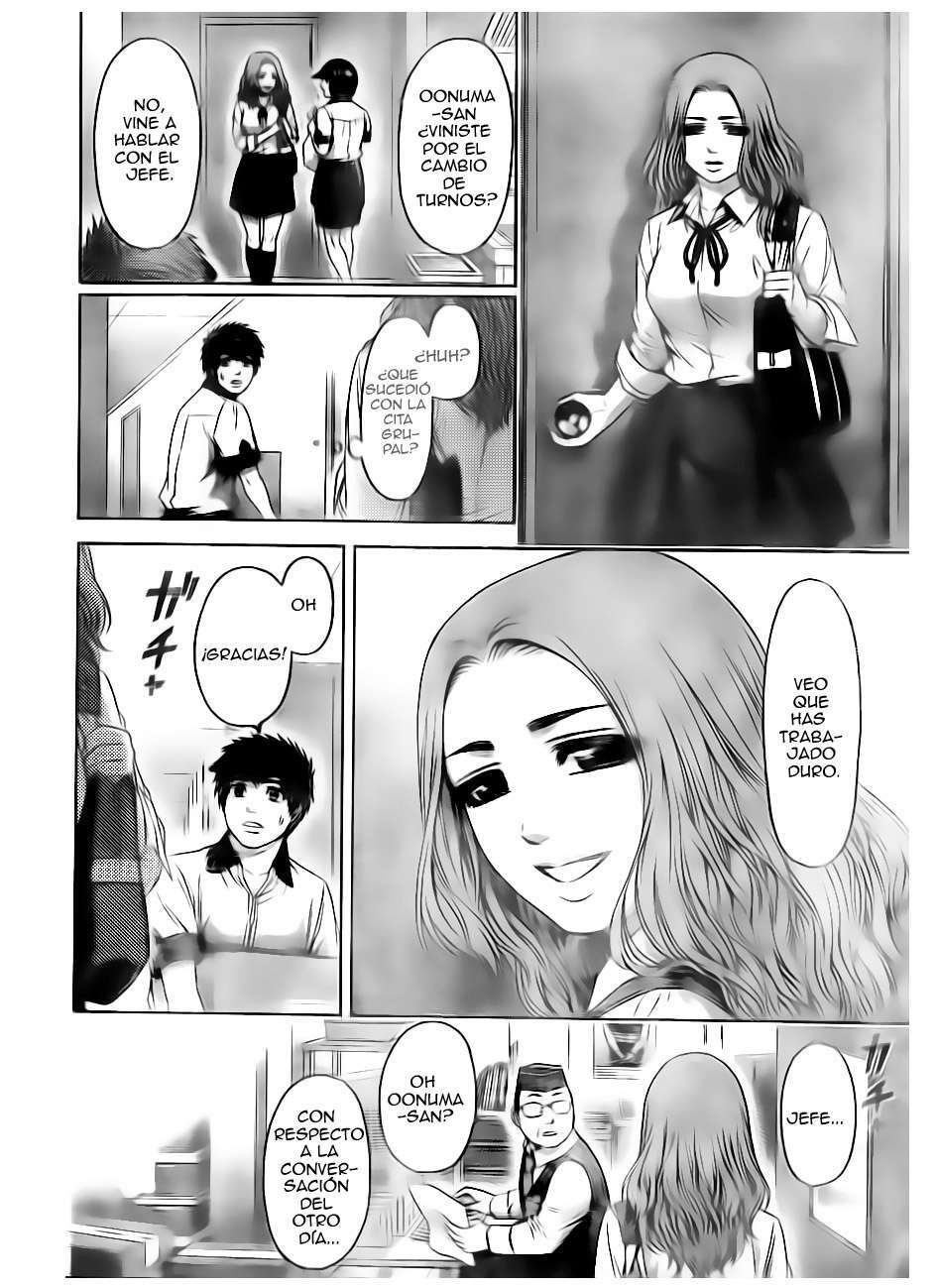 Capitulo 72 page 11