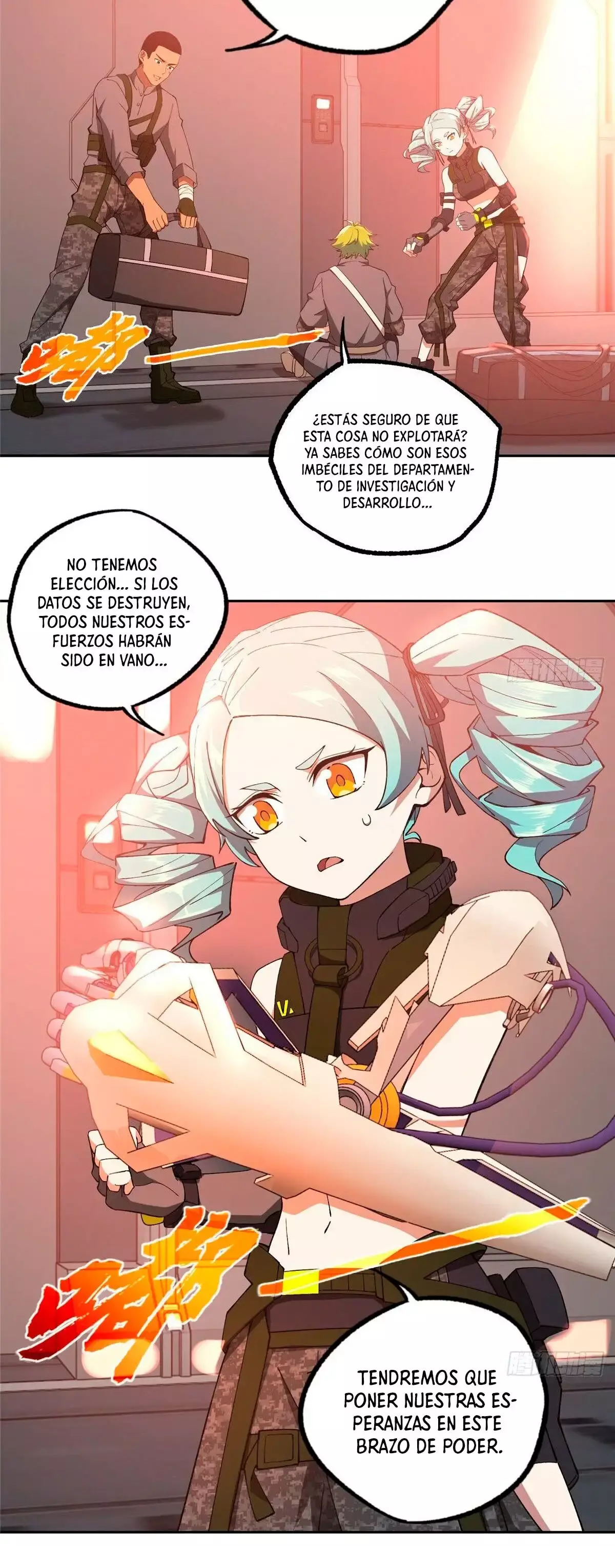 Capitulo 23 page 10