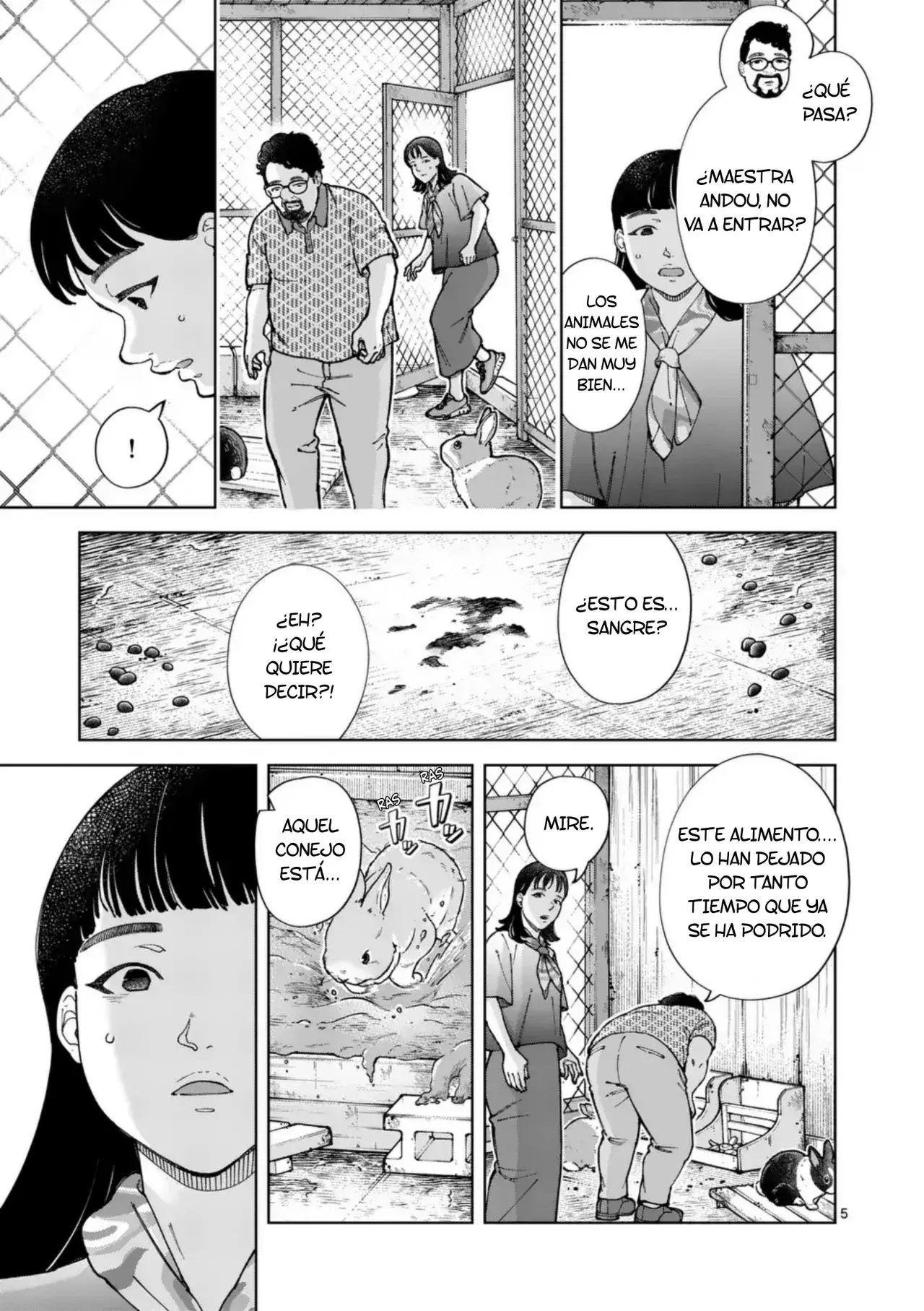 Capitulo 41 page 5