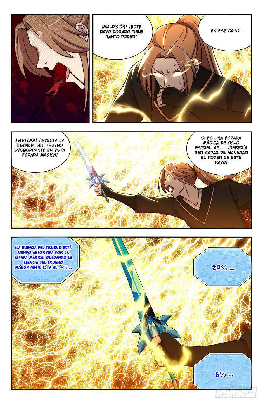 Capitulo 142 page 13