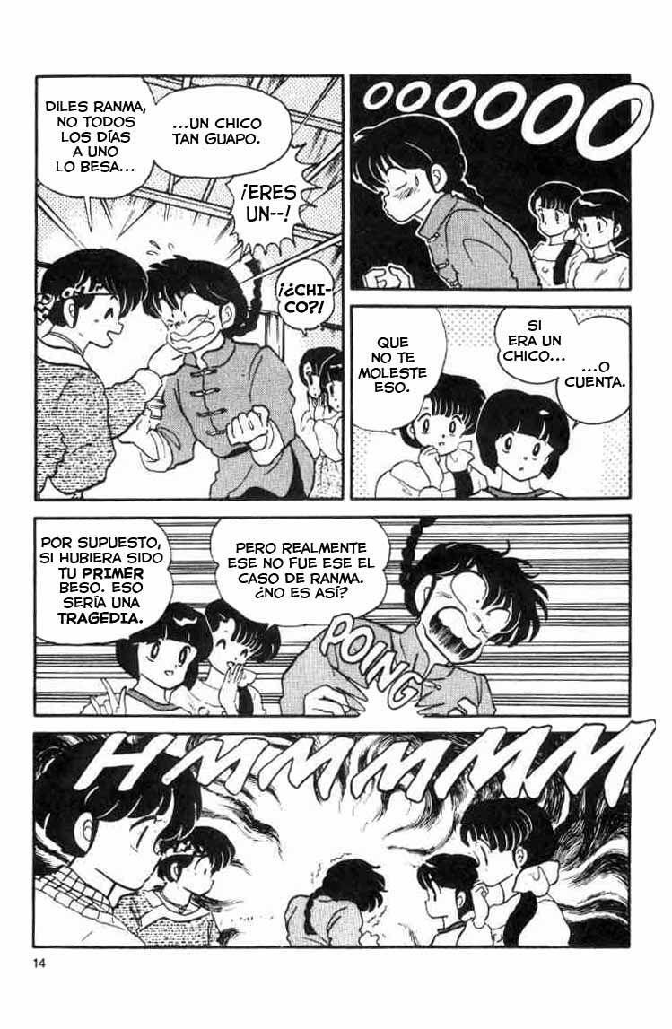 Capitulo 21 page 15