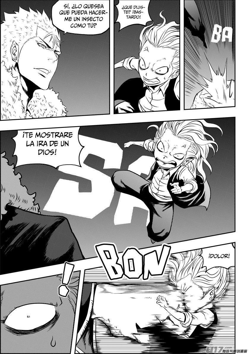 Capitulo 36 page 16