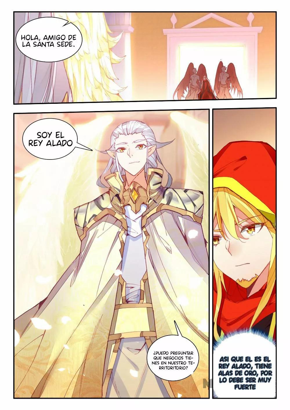Capitulo 108 page 6