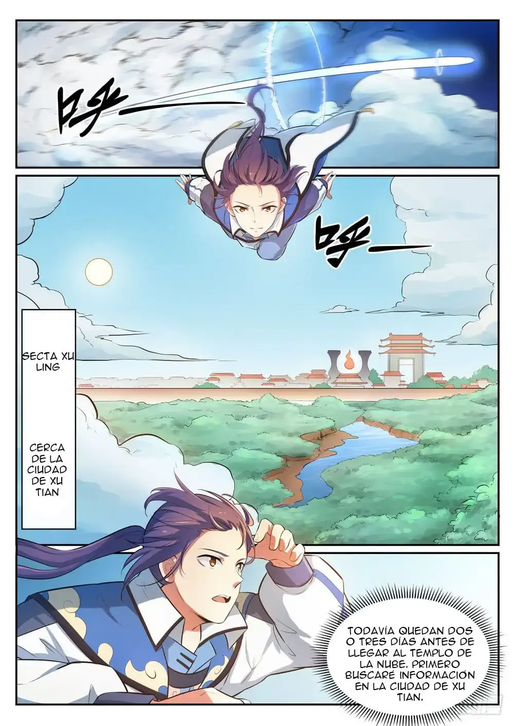 Capitulo 305 page 6