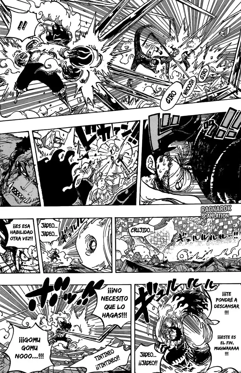 Capitulo 895 page 15