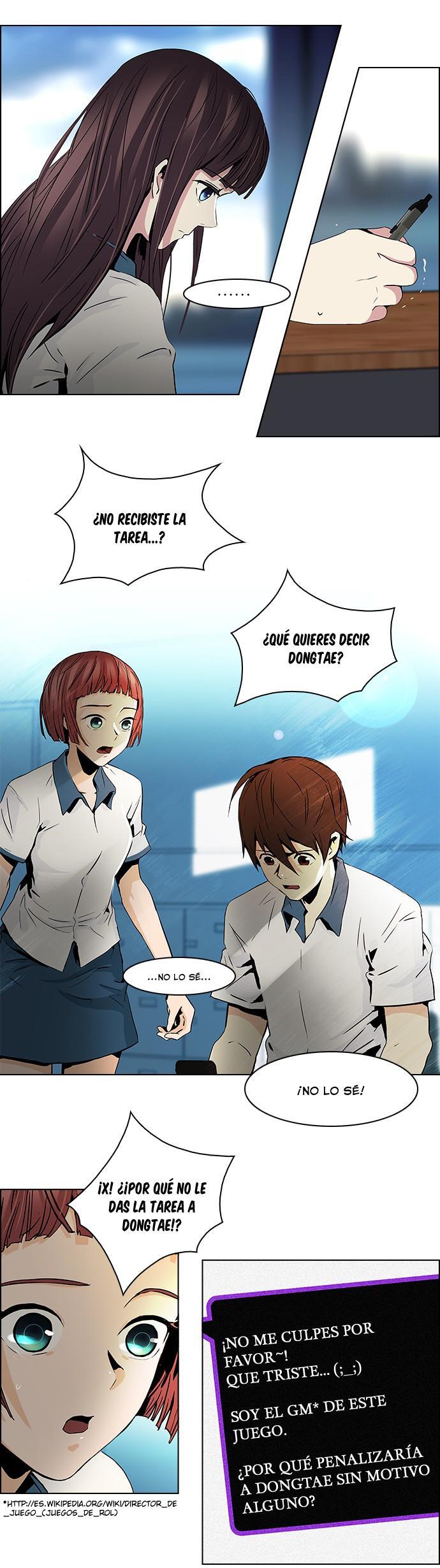 Capitulo 43 page 8