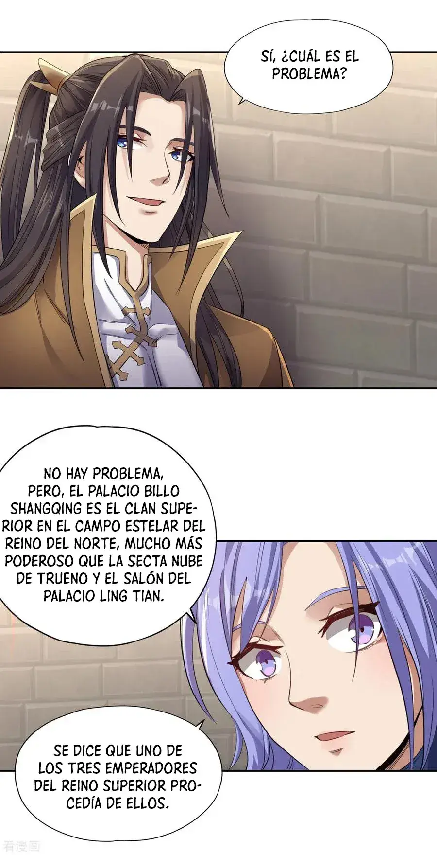 Capitulo 65 page 15