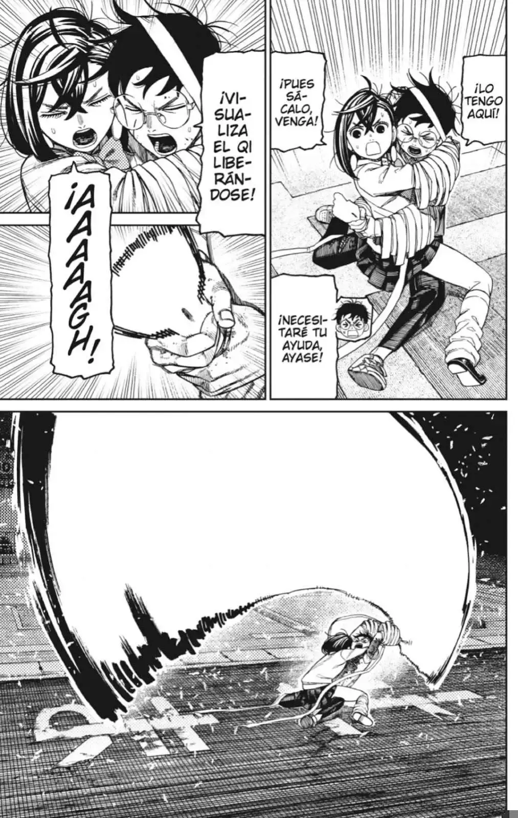 Capitulo 219 page 6