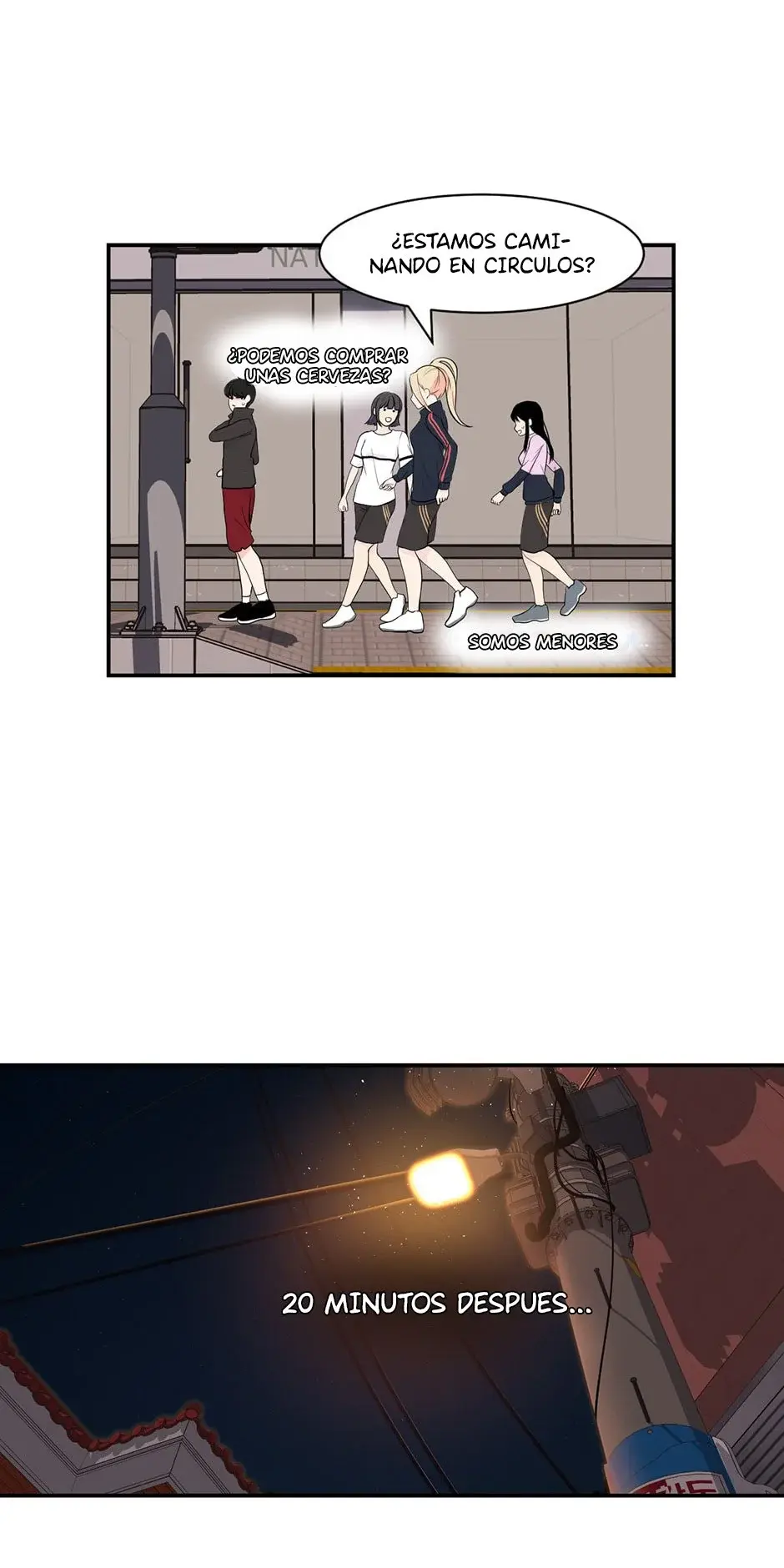 Capitulo 31 page 5