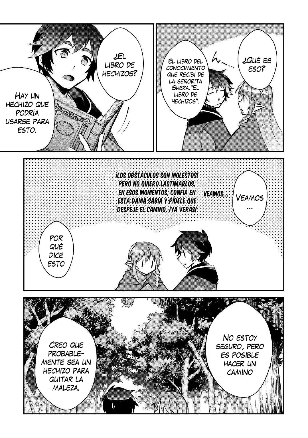 Capitulo 19 page 5