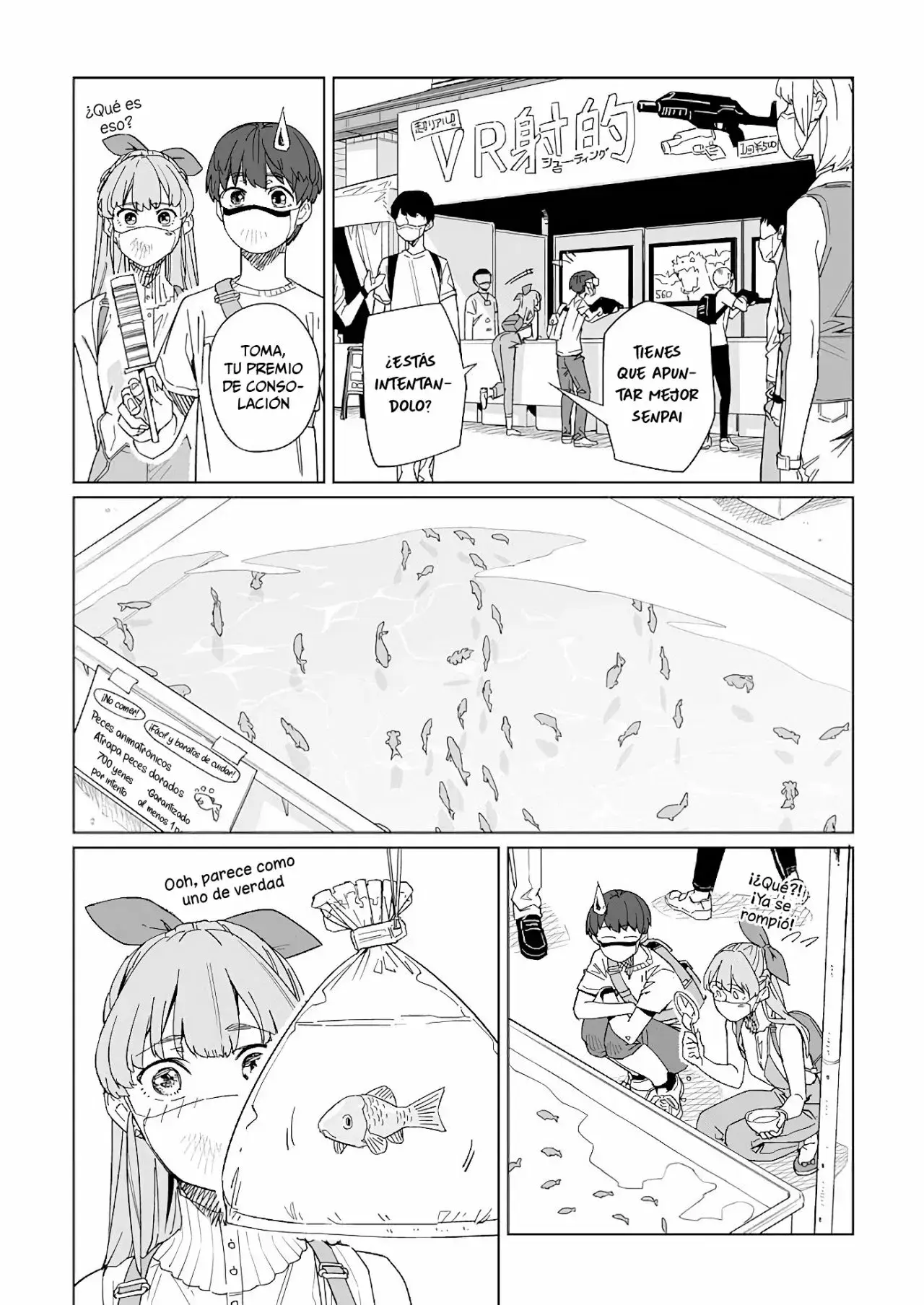 Capitulo 16 page 21