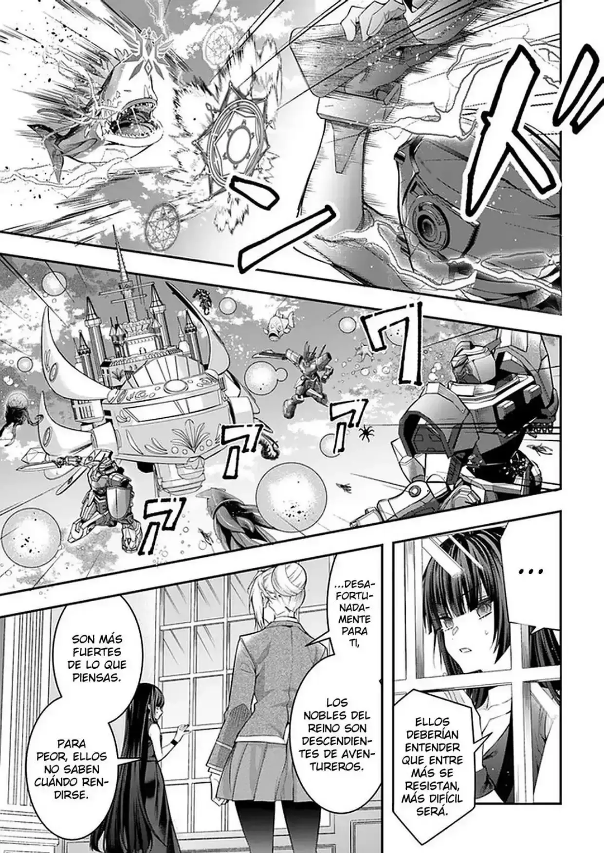 Capitulo 30 page 17