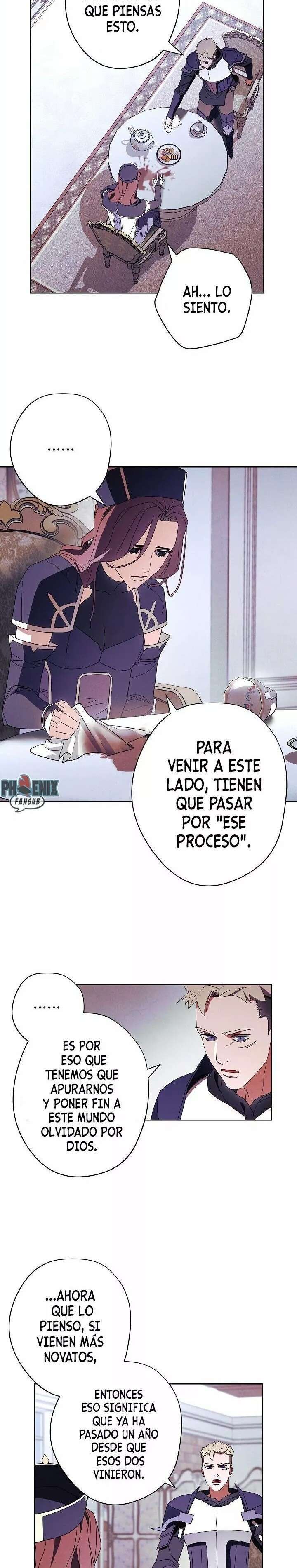 Capitulo 50 page 27