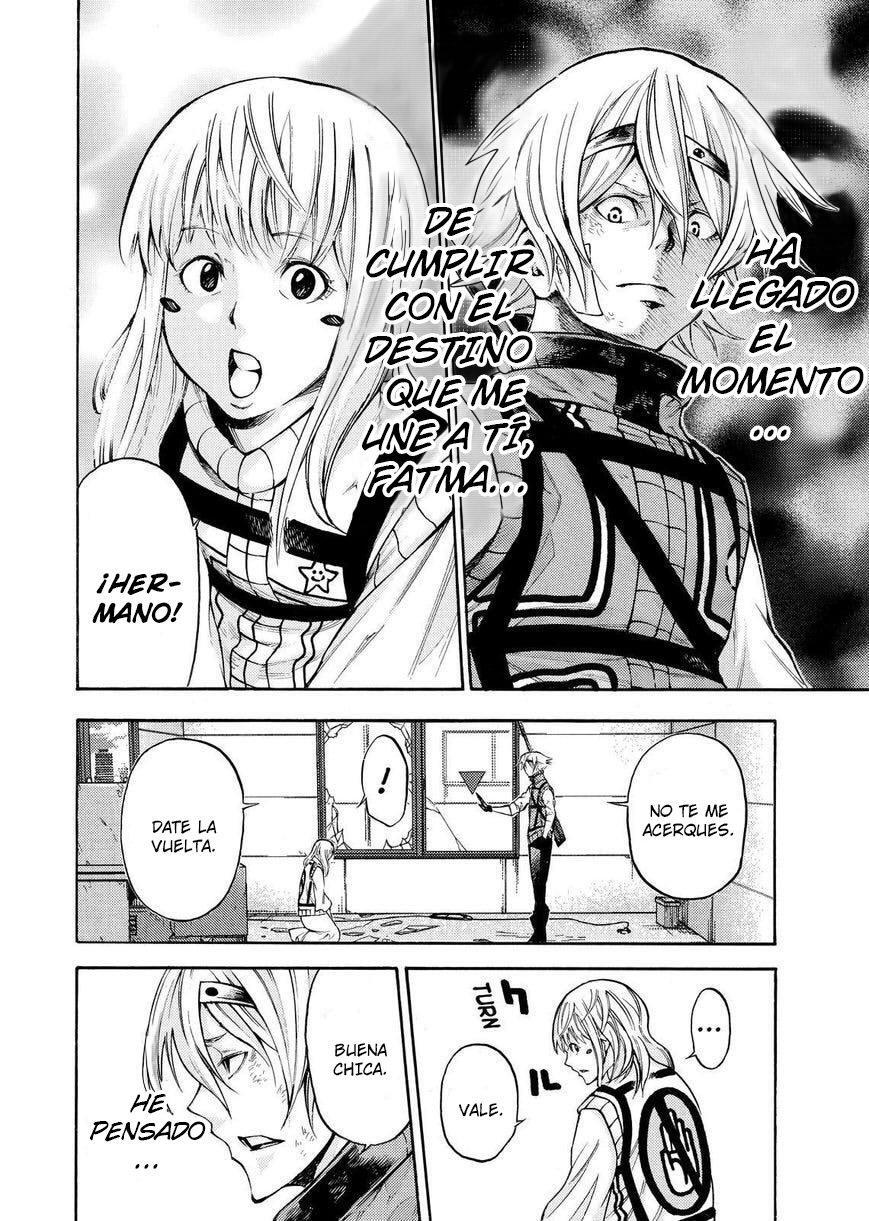 Capitulo 144 page 18