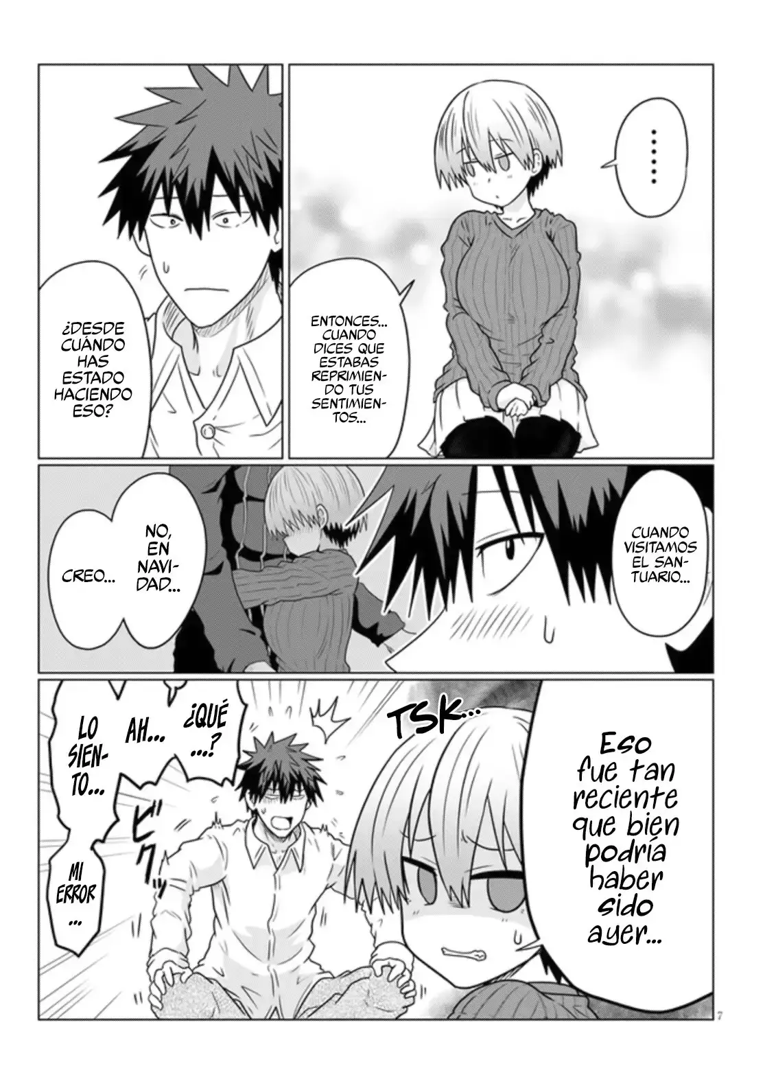 Capitulo 73 page 10