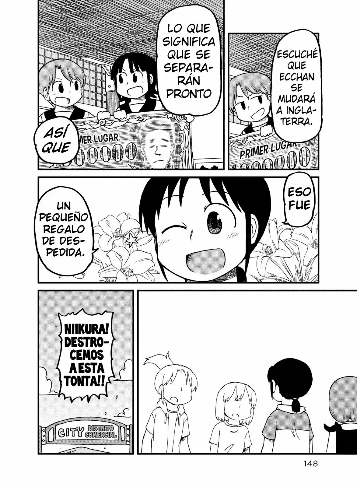 Capitulo 106 page 10