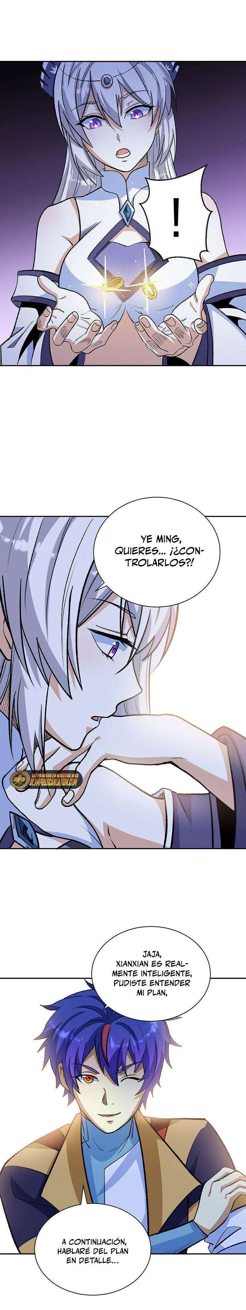 Capitulo 530 page 9