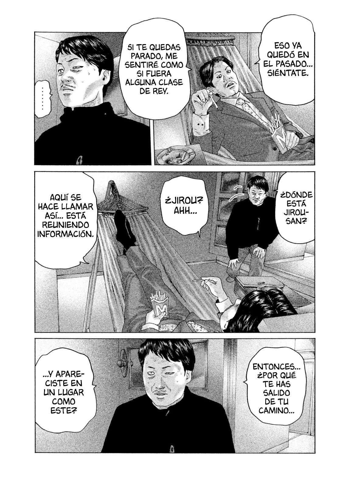Capitulo 145 page 4