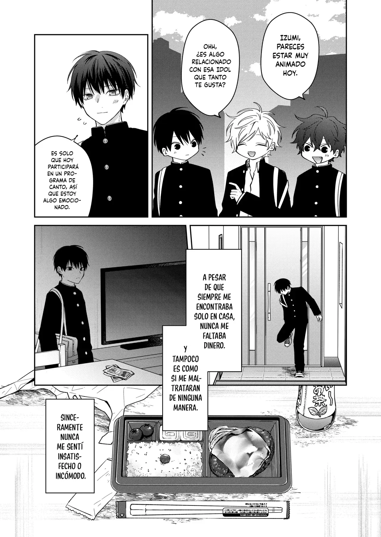 Capitulo 36 page 11