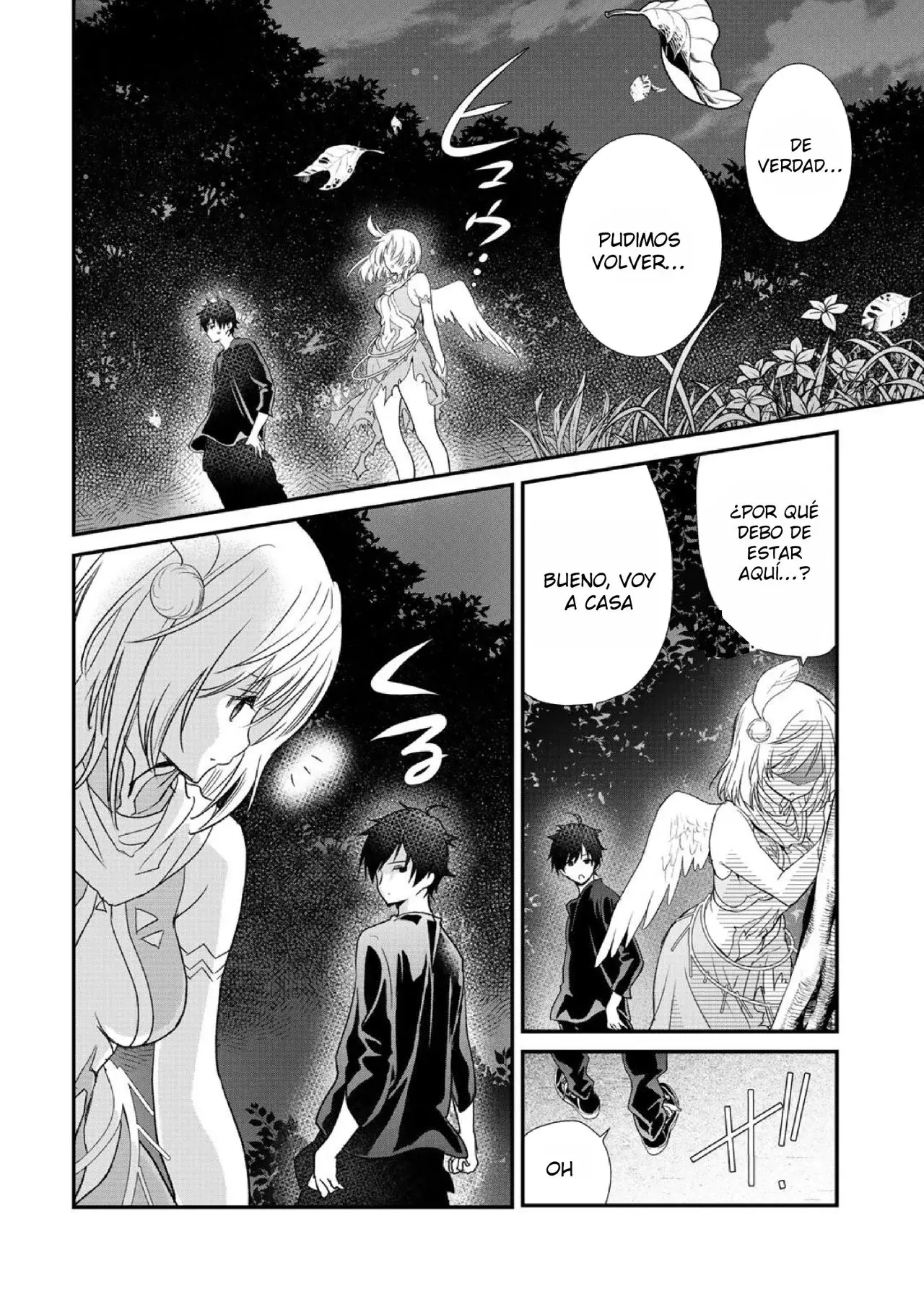 Capitulo 17 page 18