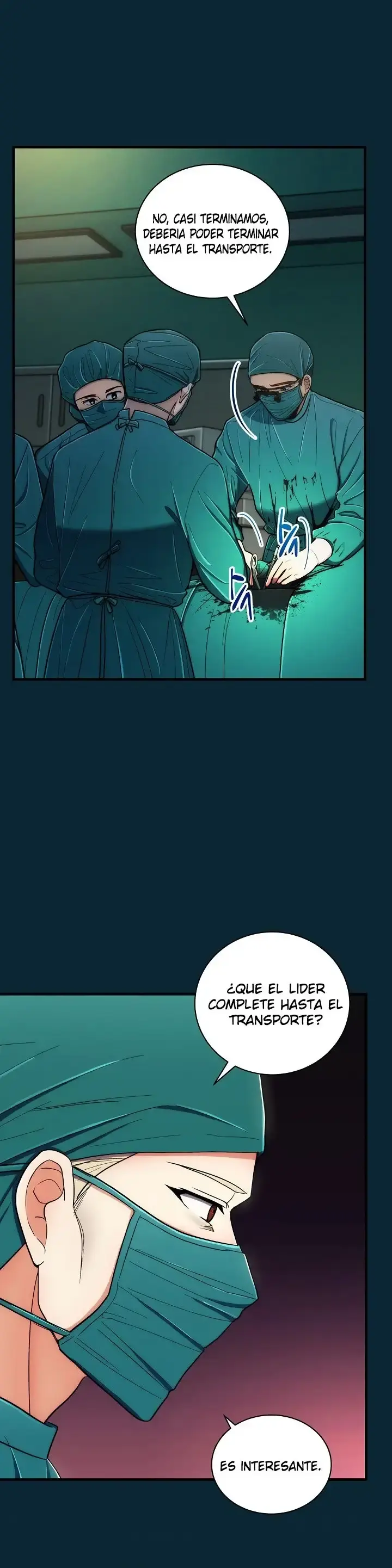Capitulo 93 page 21