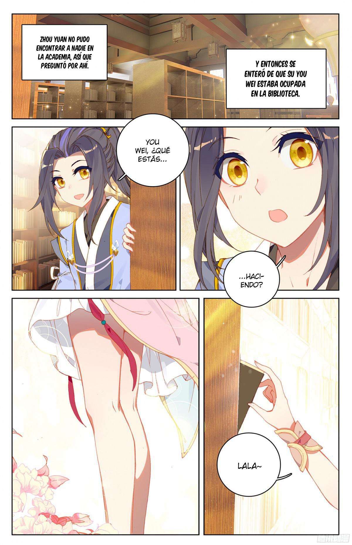 Capitulo 16.5 page 8