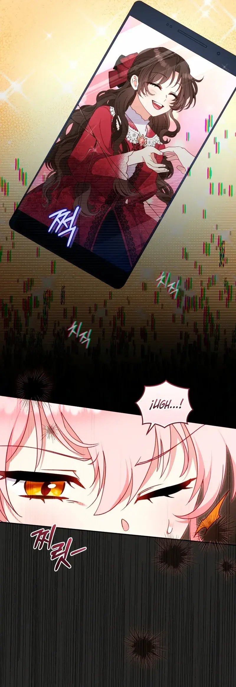 Capitulo 101 page 23