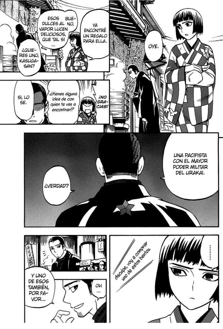 Capitulo 318 page 15