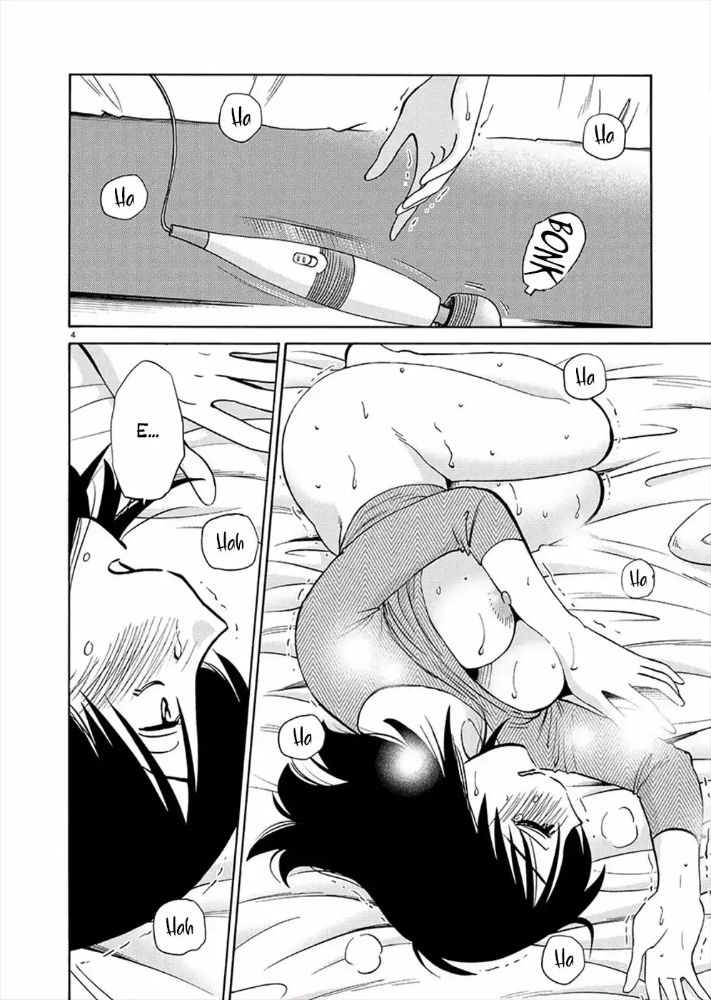Capitulo 70 page 4