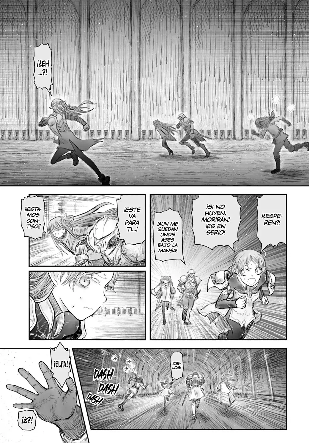 Capitulo 46 page 14