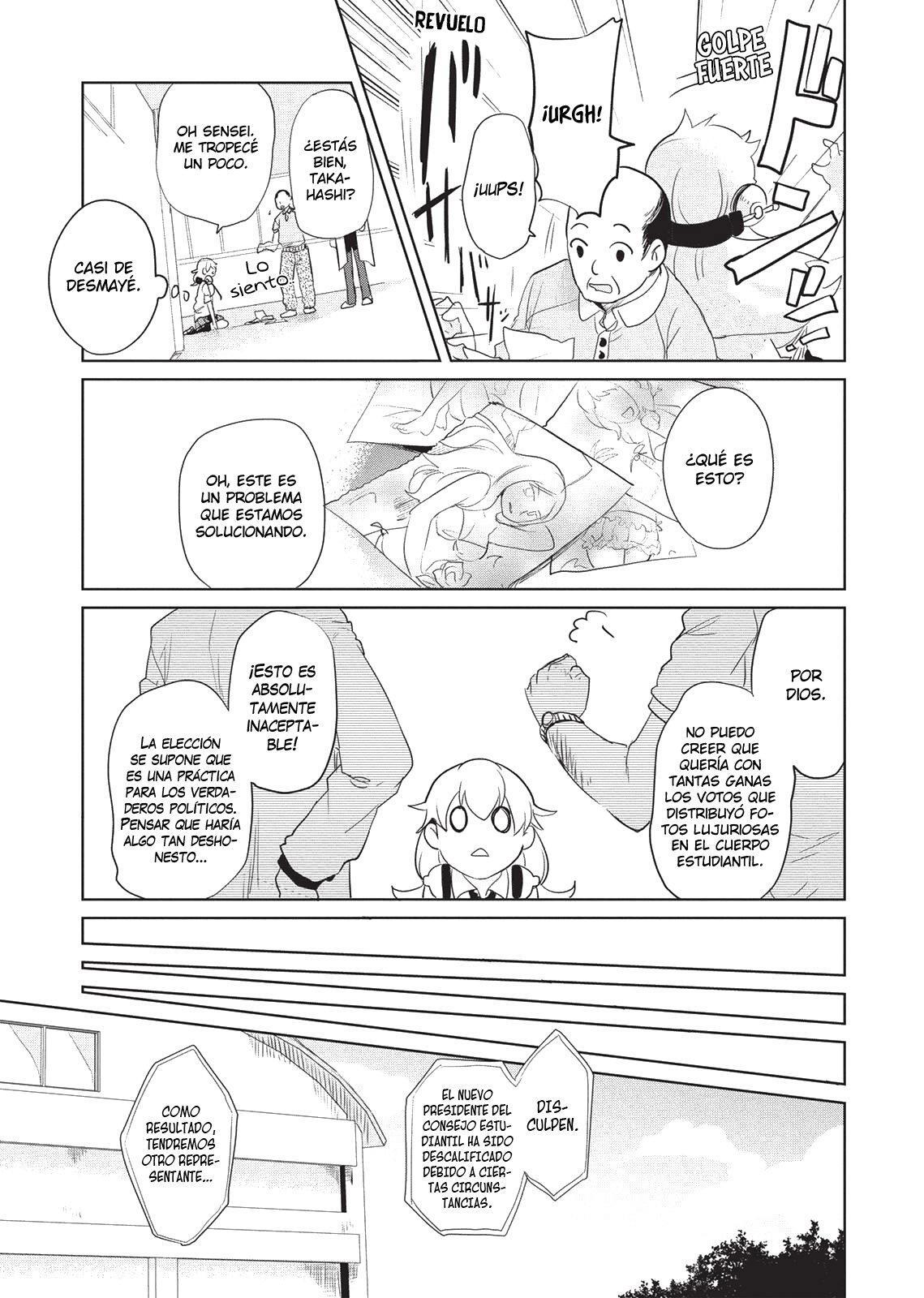 Capitulo 50 page 14
