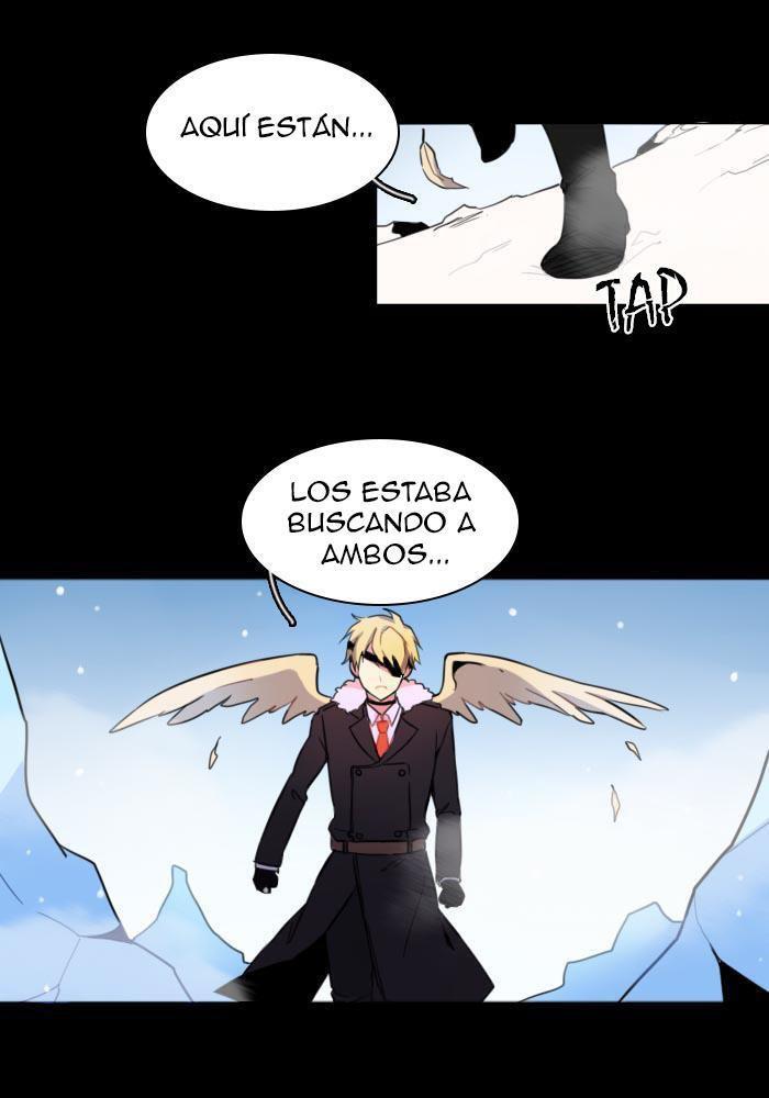 Capitulo 89 page 17
