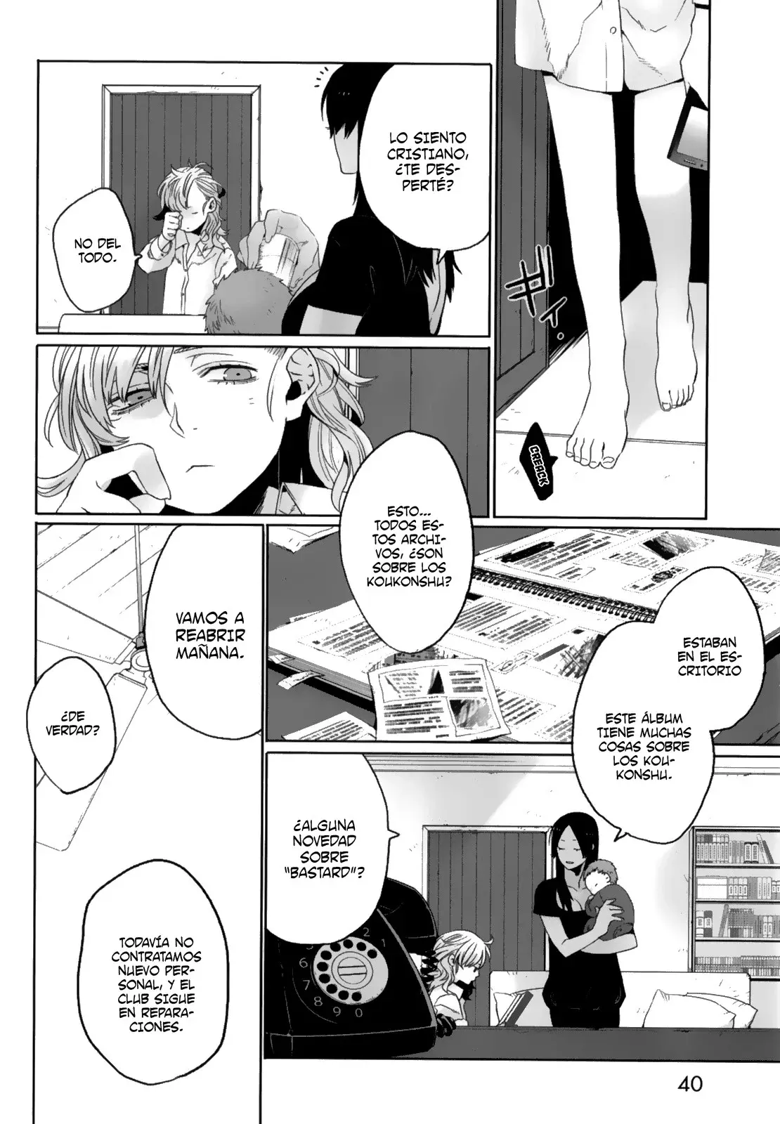 Capitulo 24 page 9
