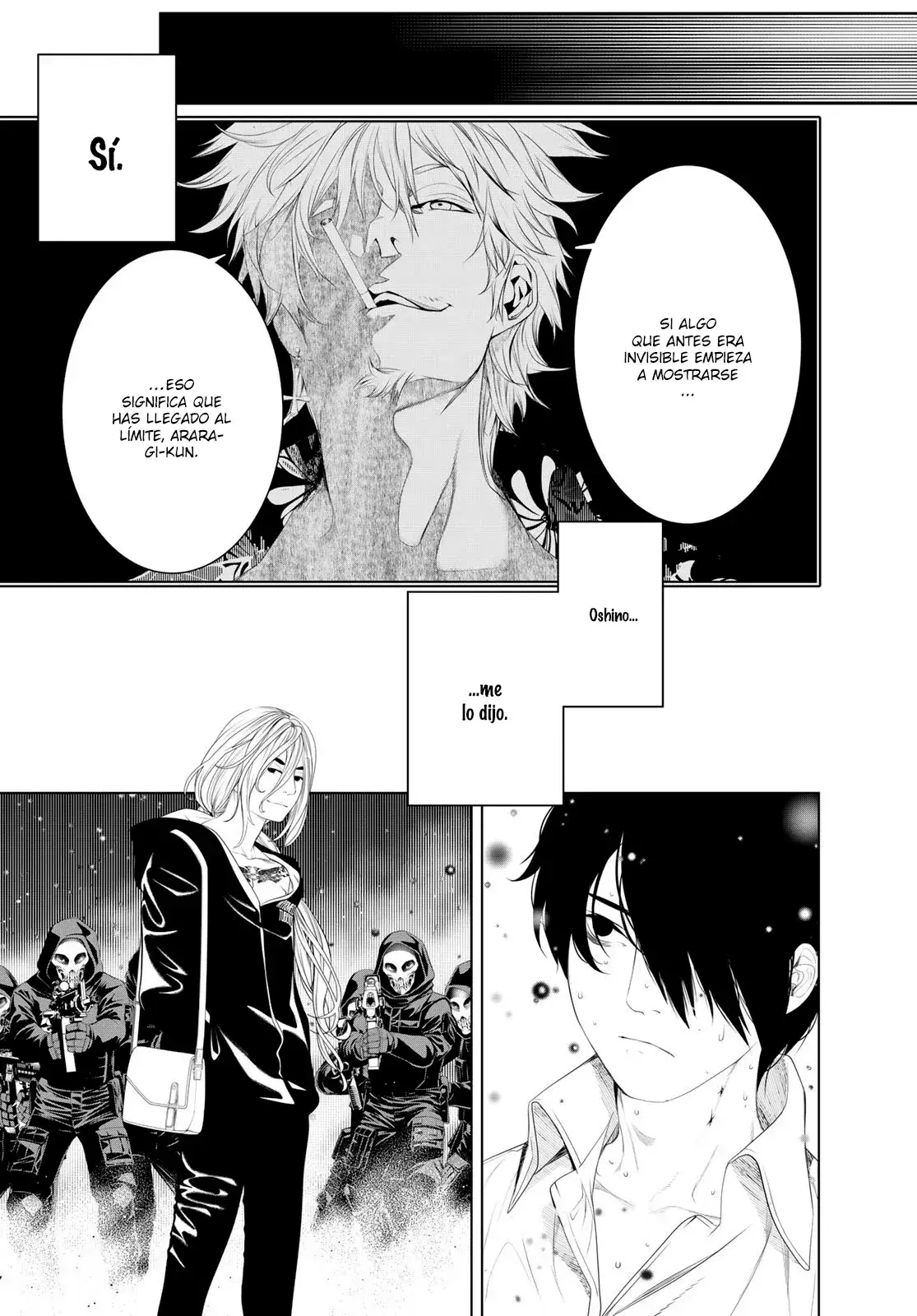 Capitulo 167 page 4