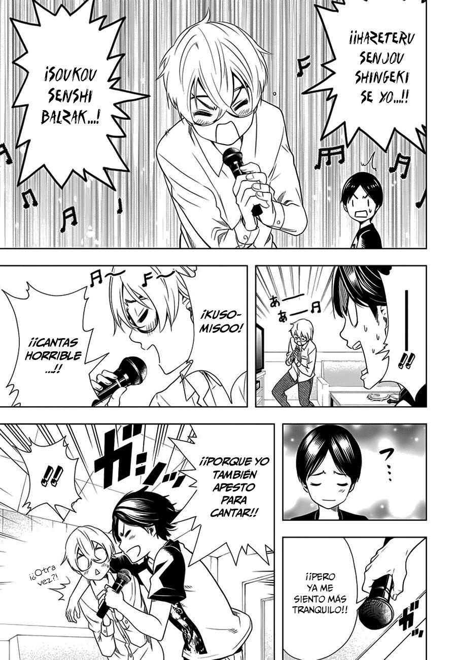 Capitulo 17 page 10