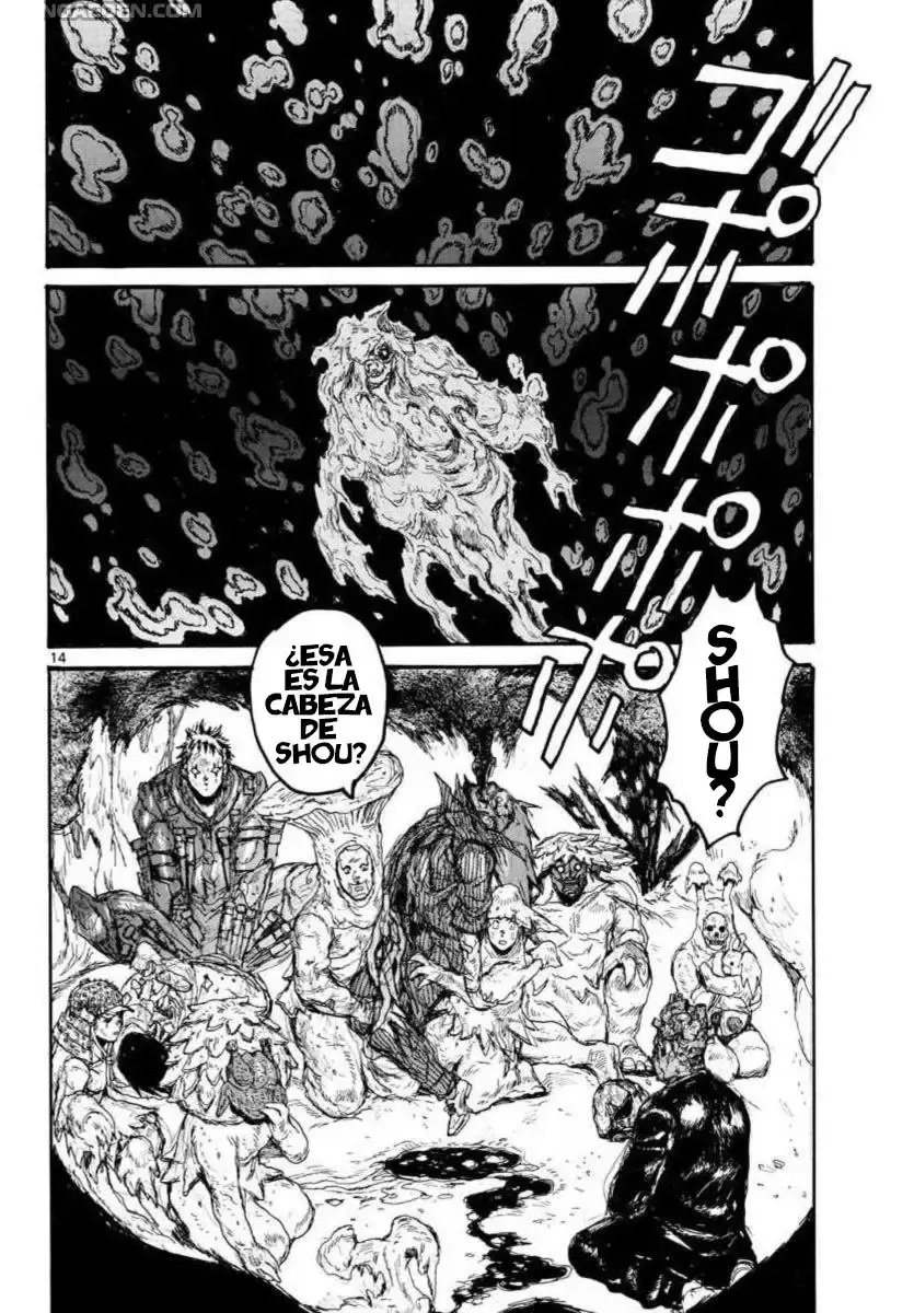 Capitulo 158 page 14