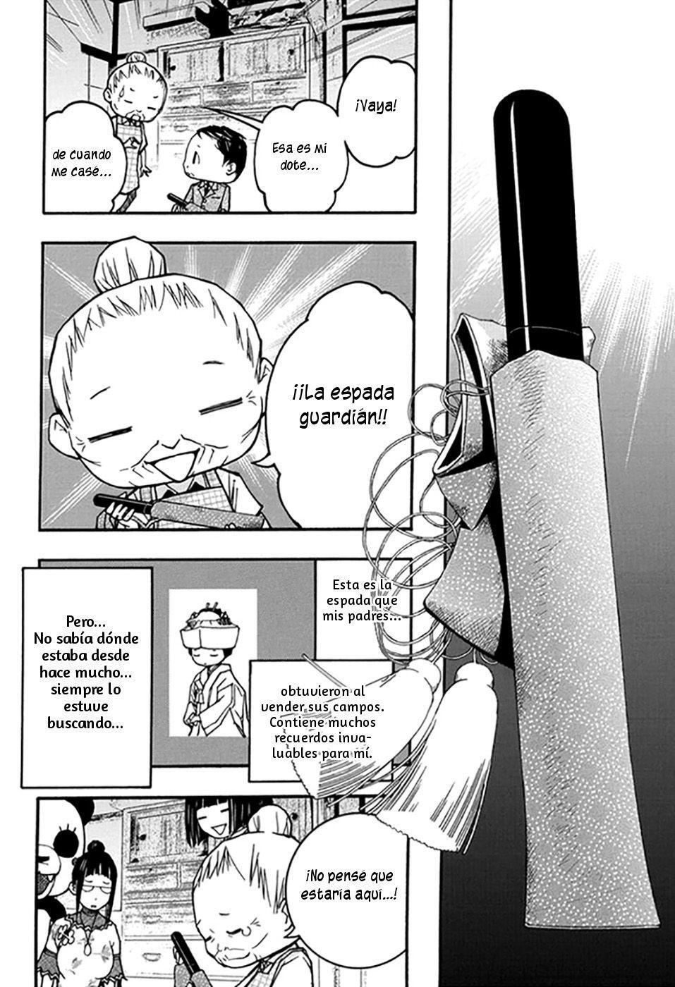 Capitulo 27 page 30