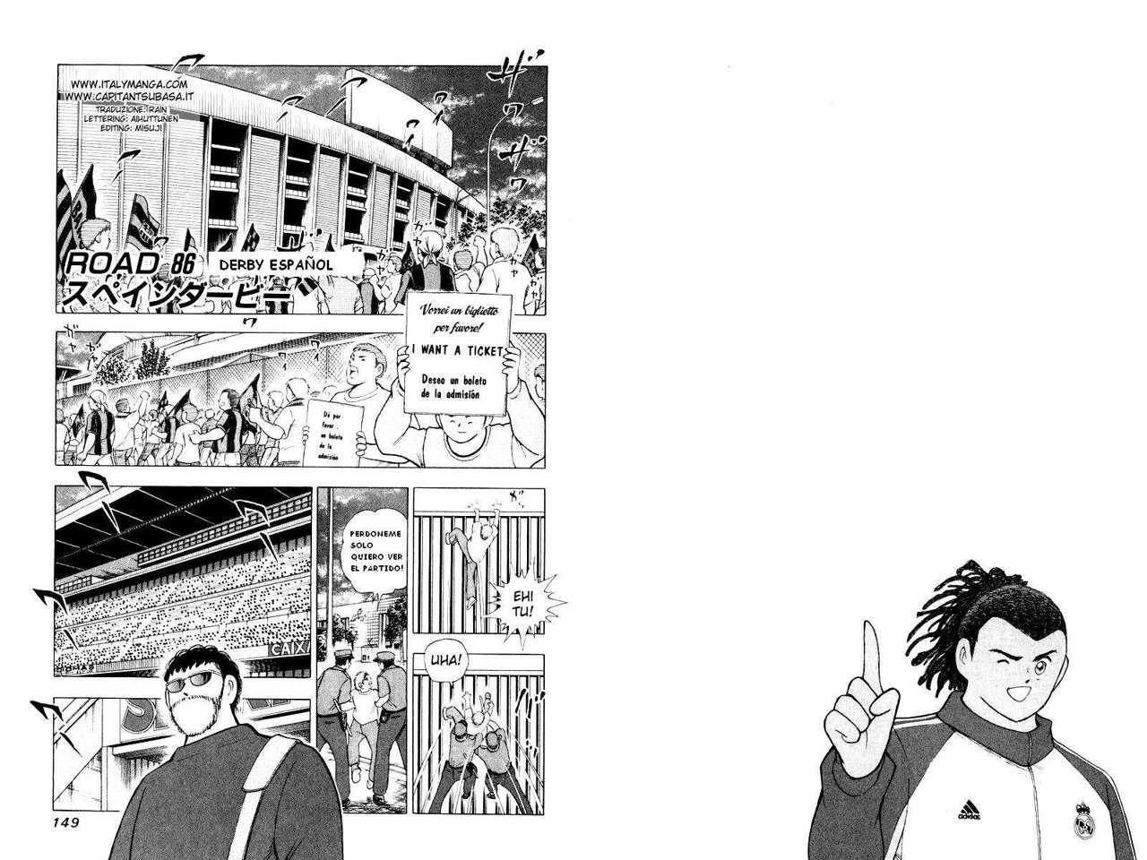 Capitulo 86 page 1