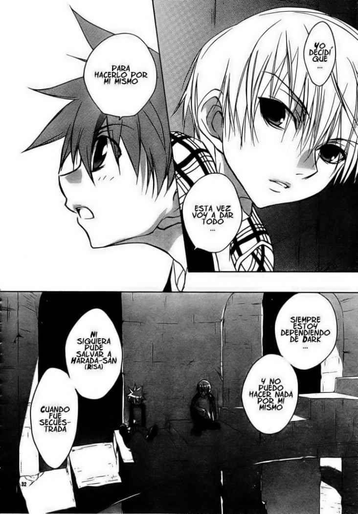 Capitulo 52 page 34
