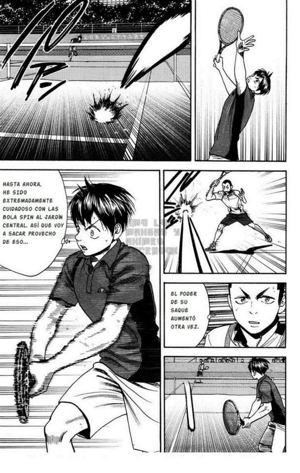 Capitulo 242 page 5