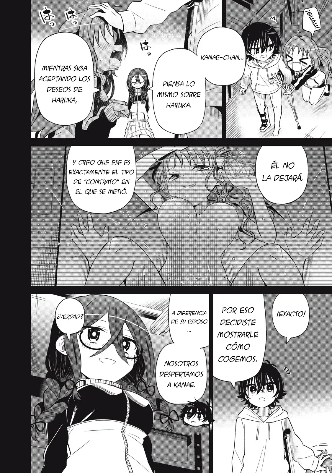 Capitulo 69 page 15