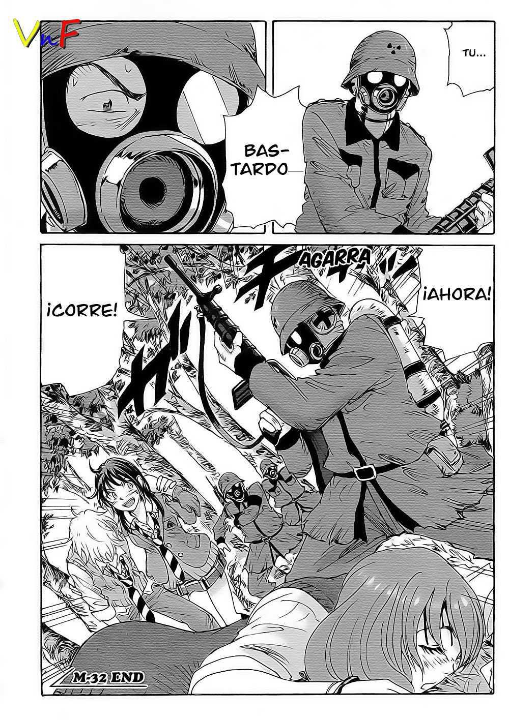 Capitulo 53 page 19