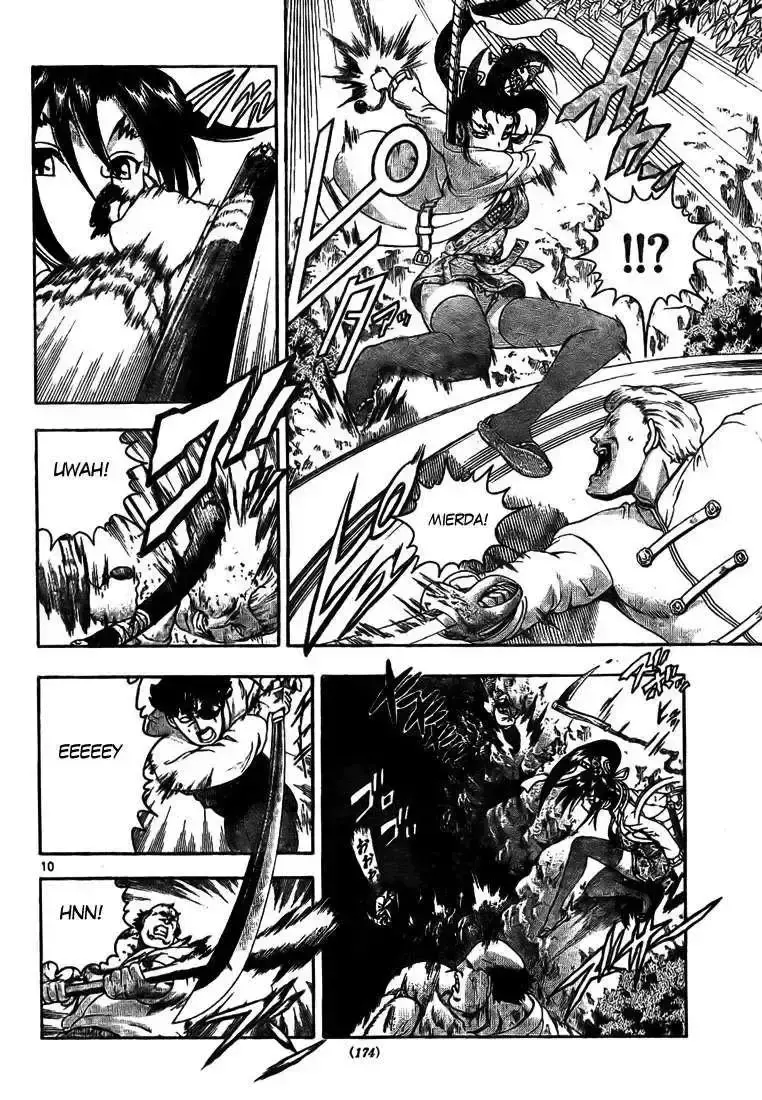 Capitulo 287 page 10