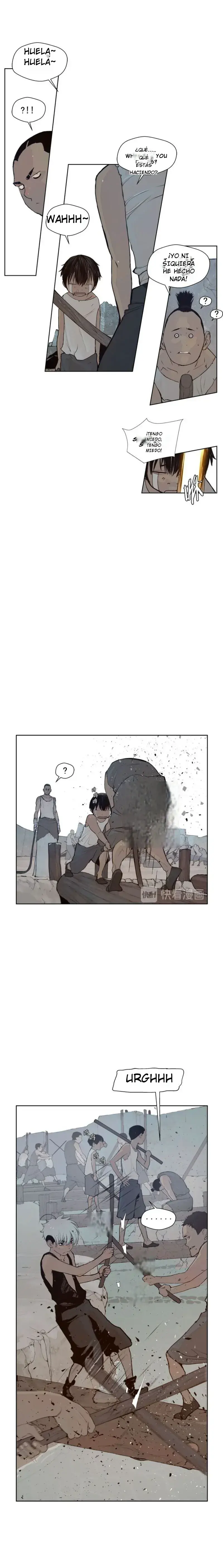 Capitulo 31 page 4