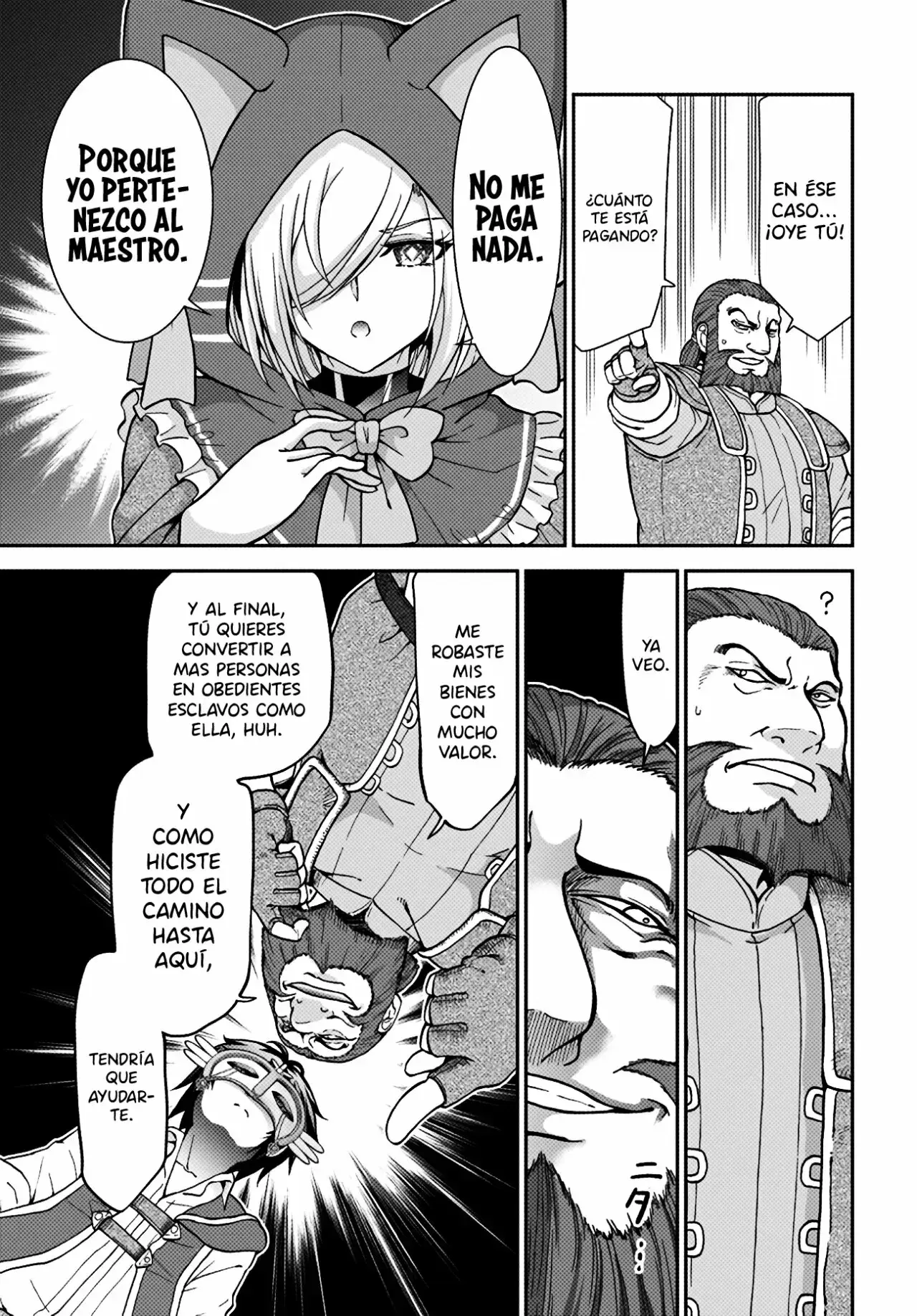 Capitulo 39 page 19