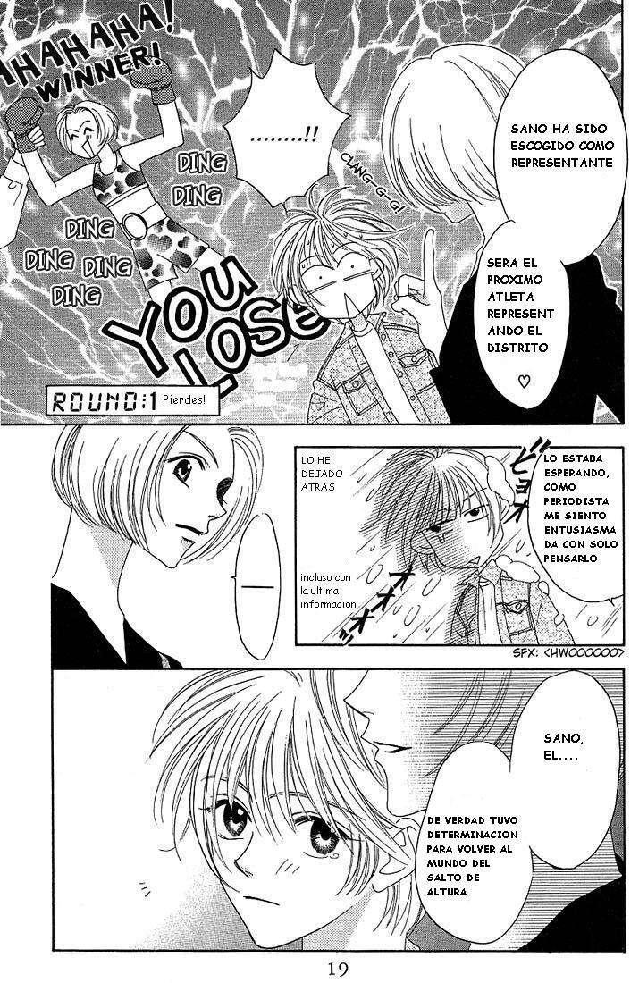 Capitulo 26 page 18