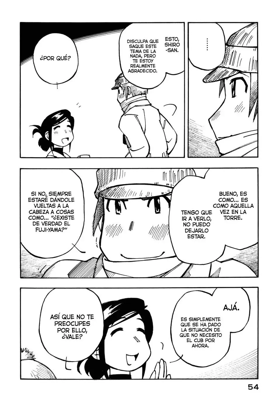 Capitulo 16 page 4